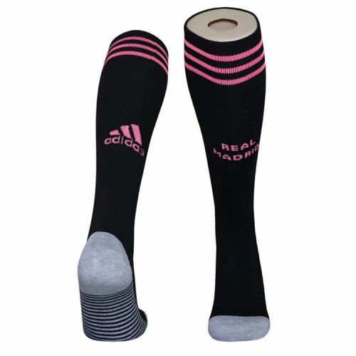 Real Madrid Tredje Strømper 2020/21 Real Madrid Tredje Strømper 2020/21